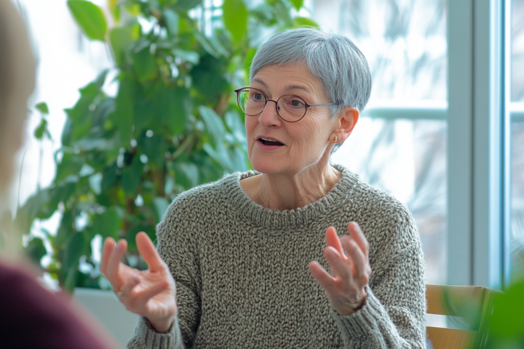Einzelcoaching 1 Coaching und Supervision