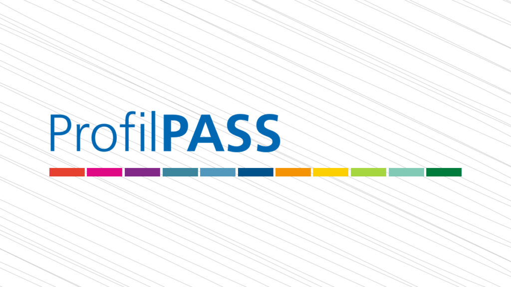 Profilpass® Beratung 1 Profilpass