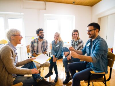 Gruppen Coaching Gruppen Coaching